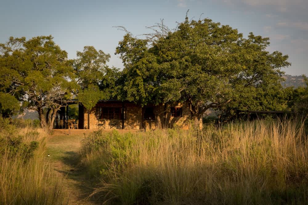 Tomjachu Bush Retreat 1