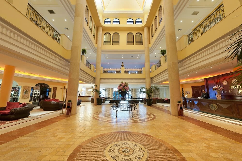 Hotel IPV Palace & Spa - Adults Recommended 2