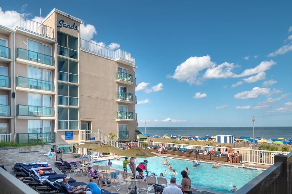 Atlantic Sands Hotel & Conference Center 1
