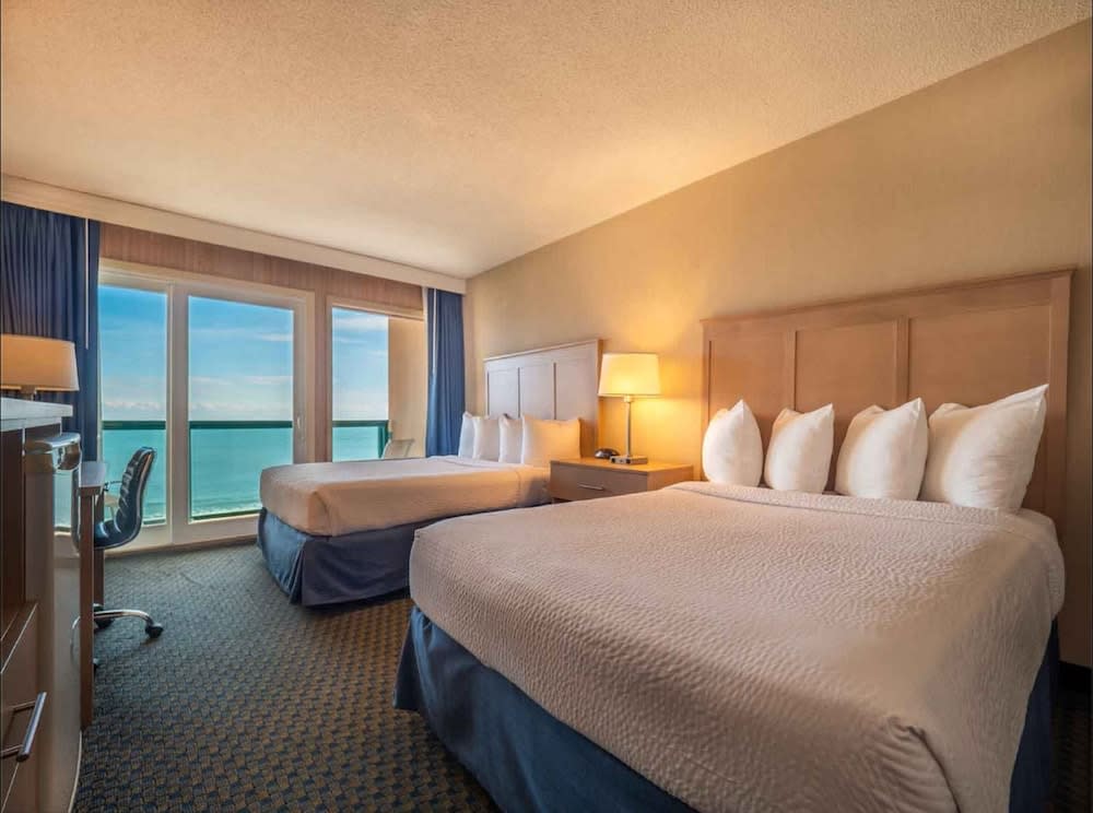 Atlantic Sands Hotel & Conference Center 2