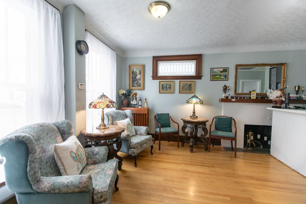 Prince Street Suites 2