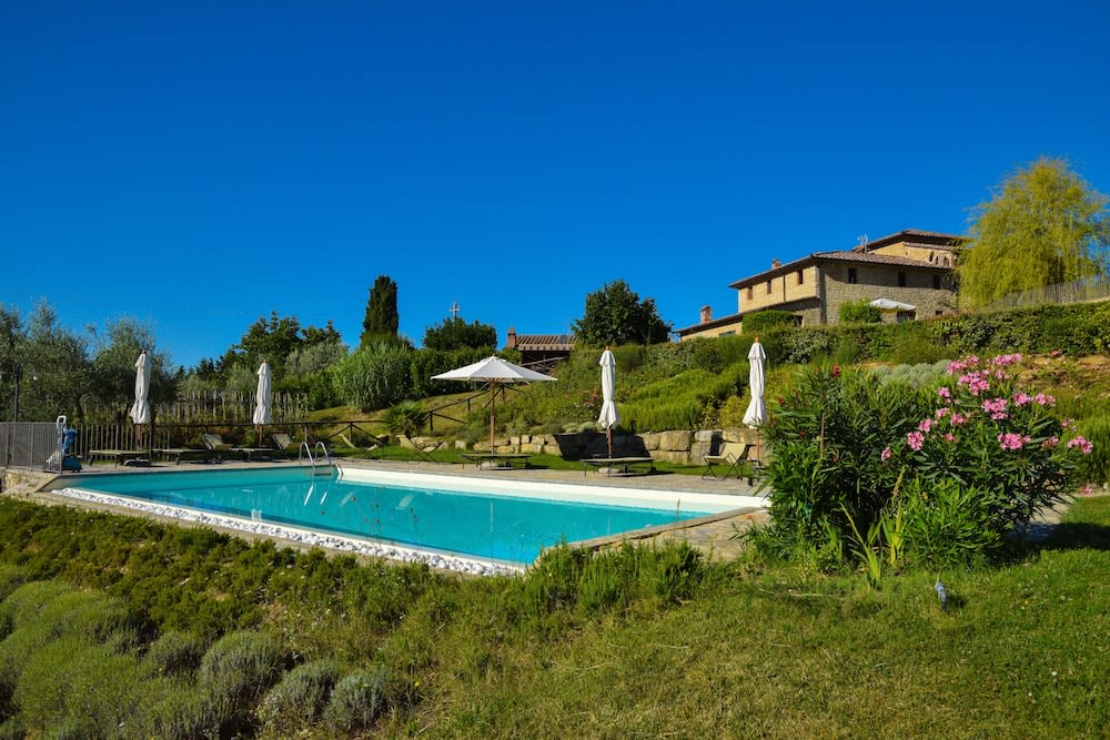 Cavarchino B&B 1