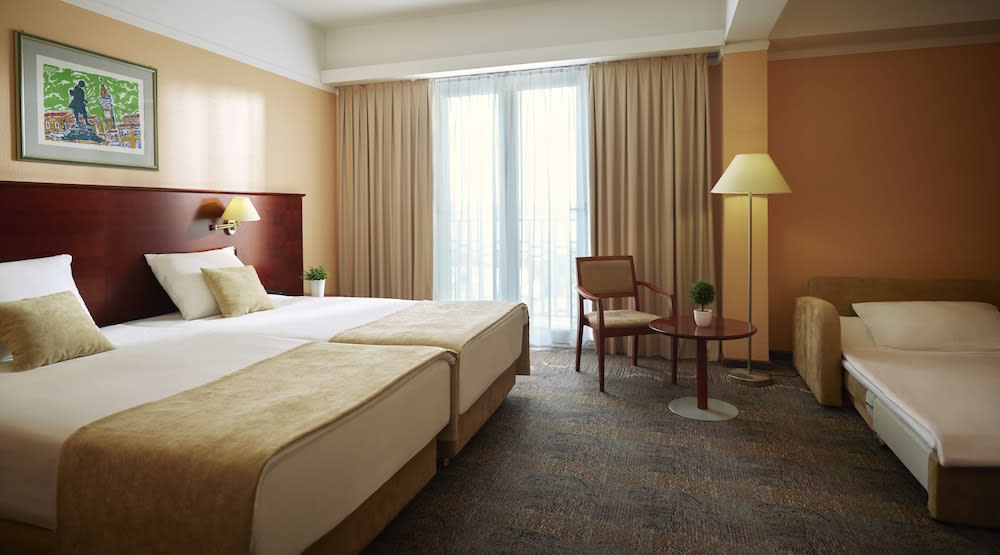 Grand Hotel Portoroz 4* superior – Terme & Wellness LifeClass 4