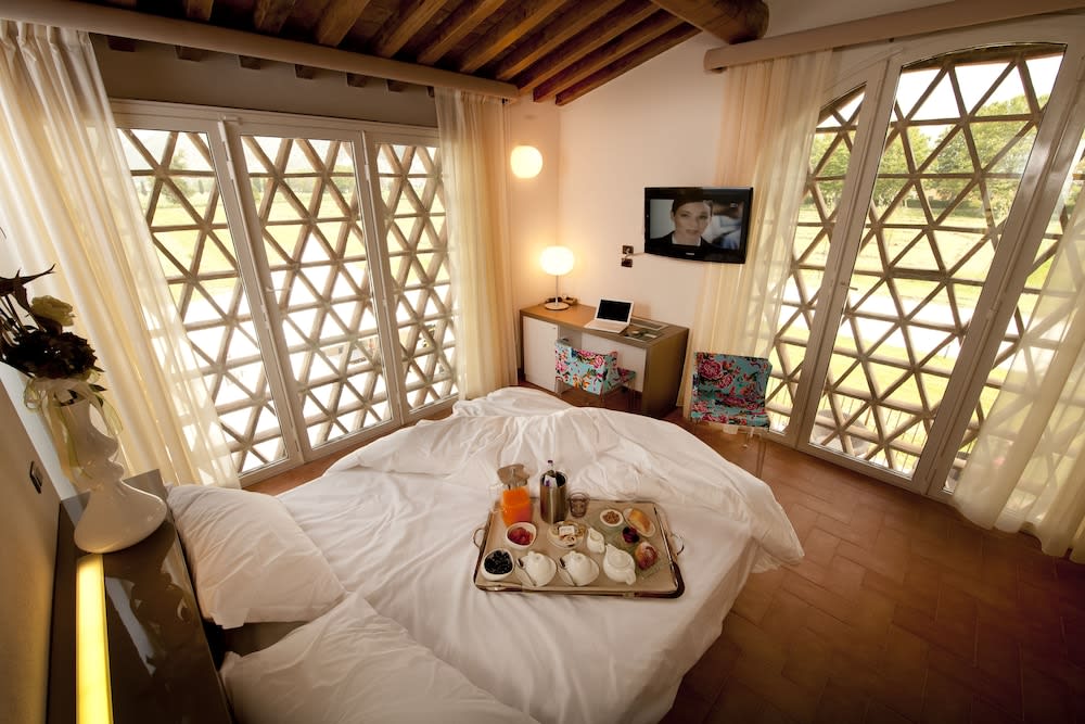 Locanda Sant'Agata 5