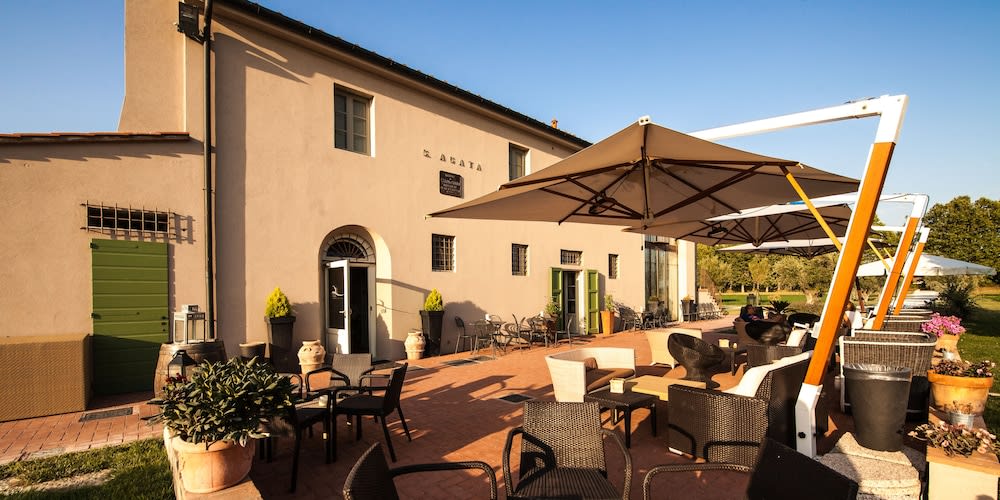 Locanda Sant'Agata 2