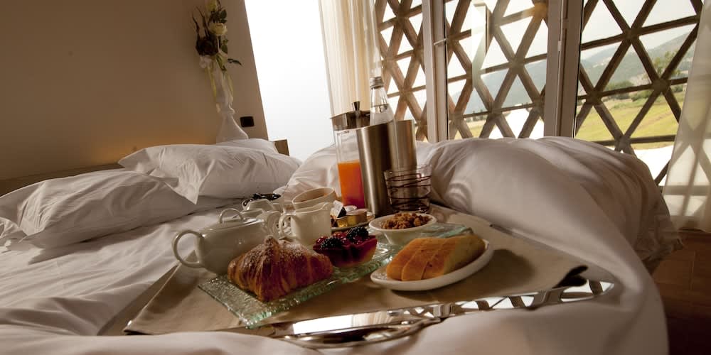 Locanda Sant'Agata 4