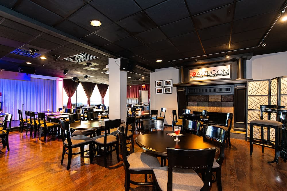 New Hope Inn & Suites 1