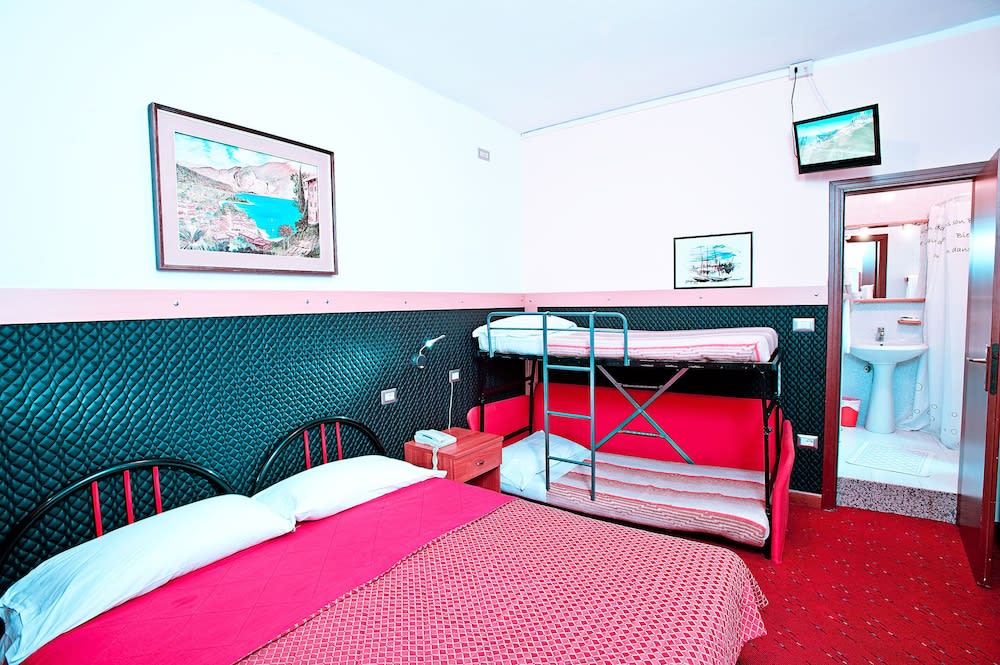 Hotel Doria 2