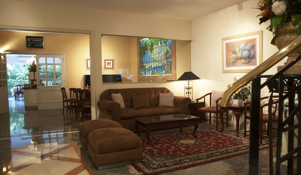 Augusto's Copacabana Hotel 4