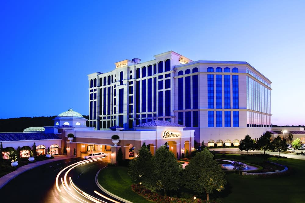 Belterra Casino Resort 1