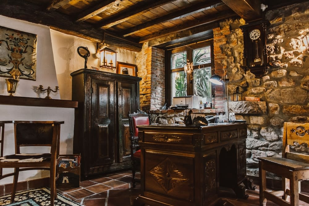 Casona D'Alevia 2