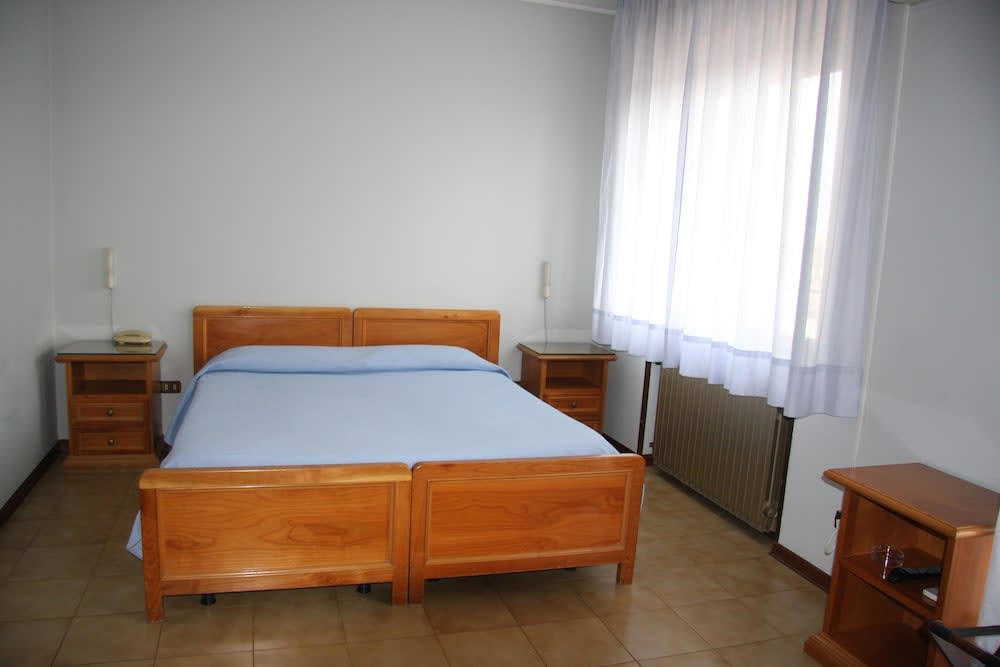 Hotel Ristorante da Gianni 5