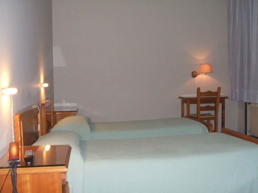 Hotel Ristorante da Gianni 3