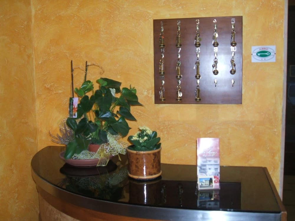 Hotel Ristorante da Gianni 2