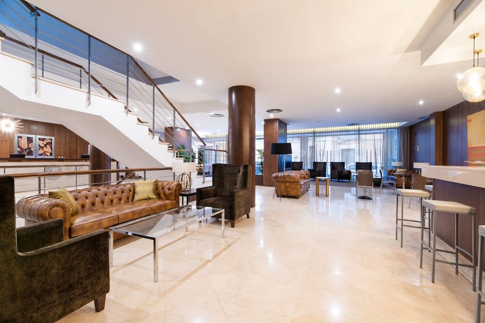 Exe Agora Cáceres 3