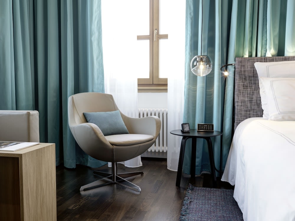 Hôtel Métropole Genève 2