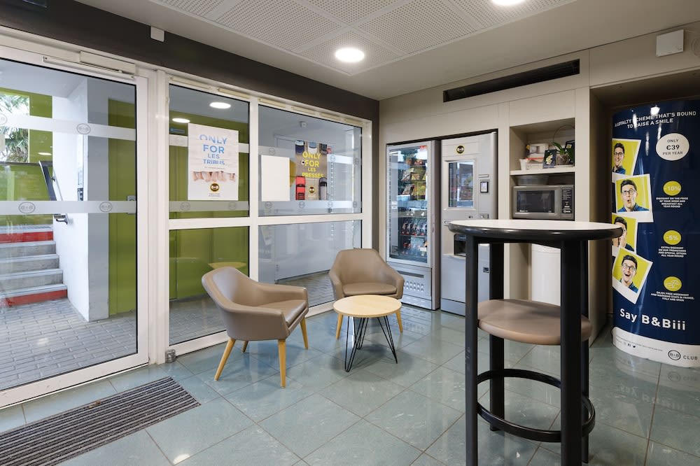 B&B HOTEL Lens Noyelles-Godault 2