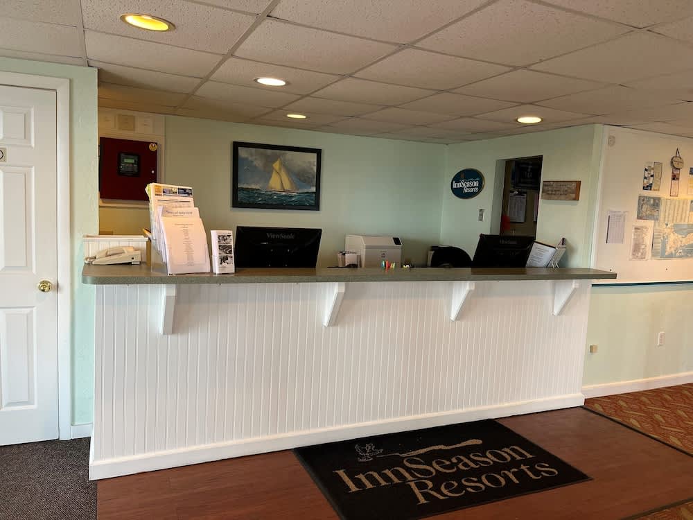 InnSeason Resorts Surfside 2