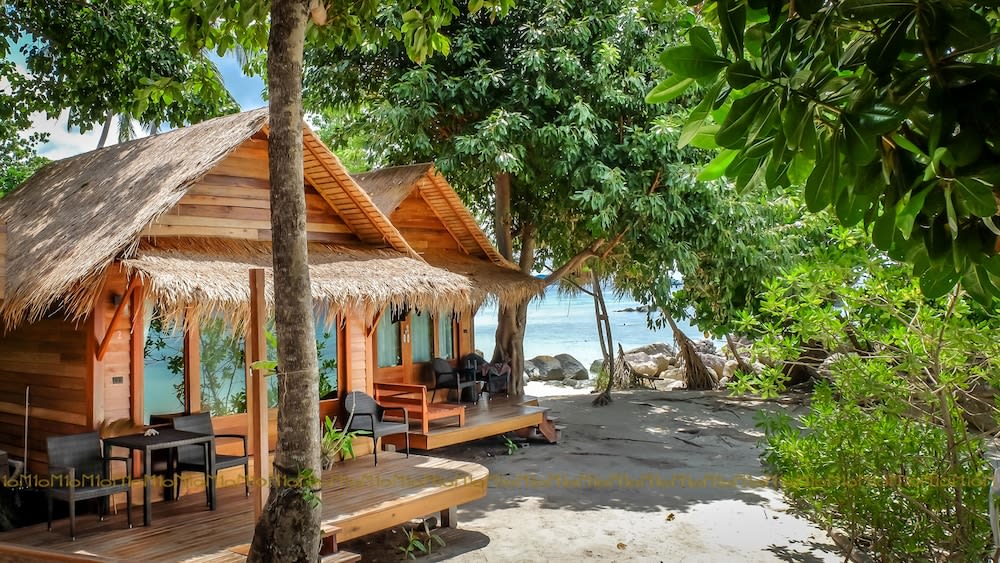 Ten Moons Lipe Resort 2