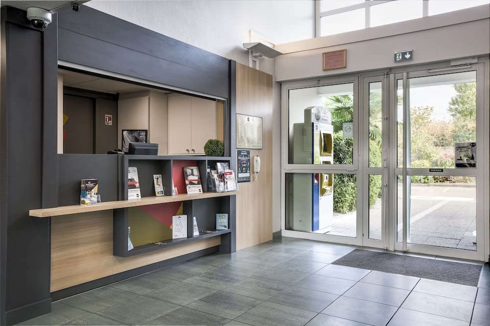 B&B HOTEL Beauvais 2