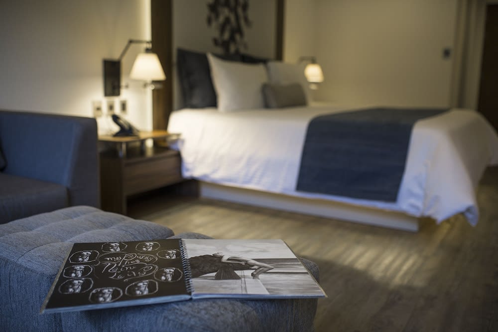 Flow Condesa - Adults Only 4