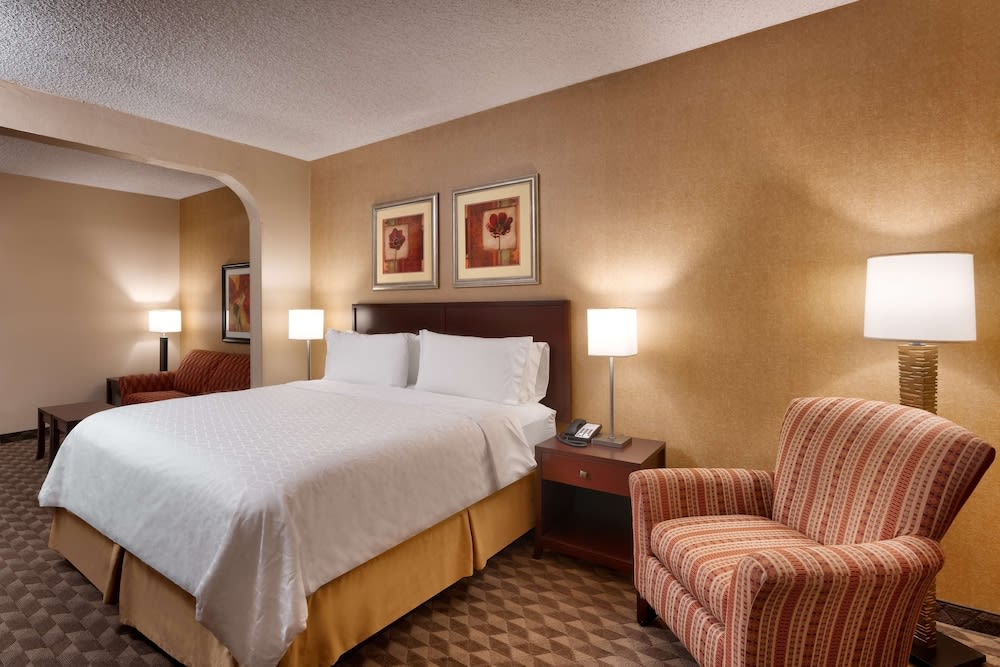 Best Western Downtown Phoenix 5
