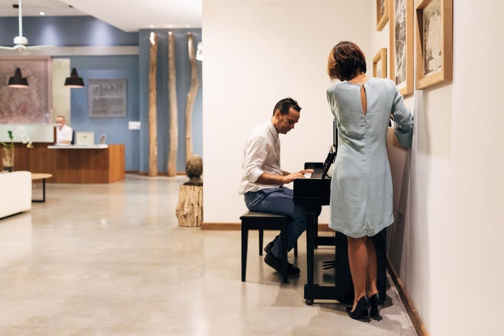 Hotel Le Saint Pierre ÎLe De La Reunion. 4