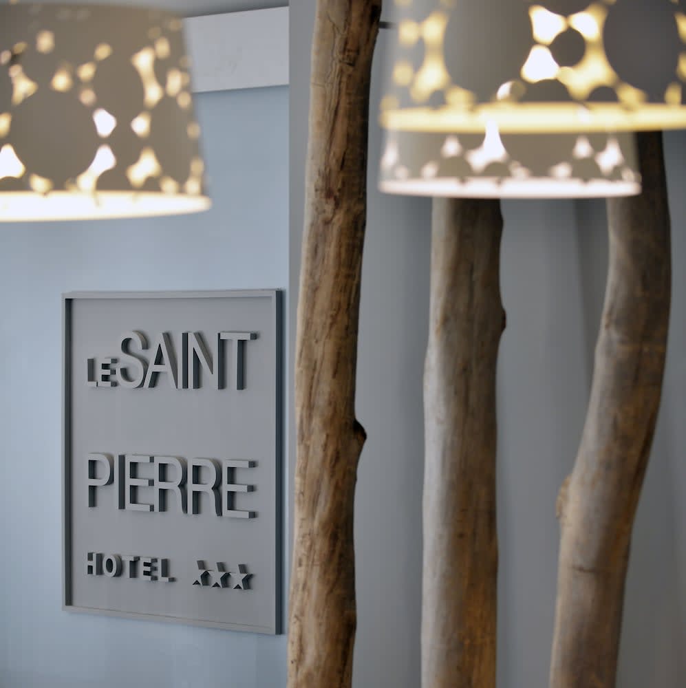 Hotel Le Saint Pierre ÎLe De La Reunion. 2