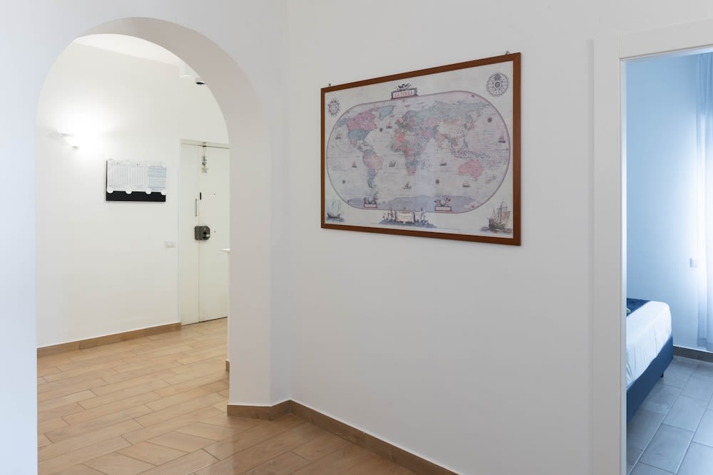 Sirentum Rooms 2