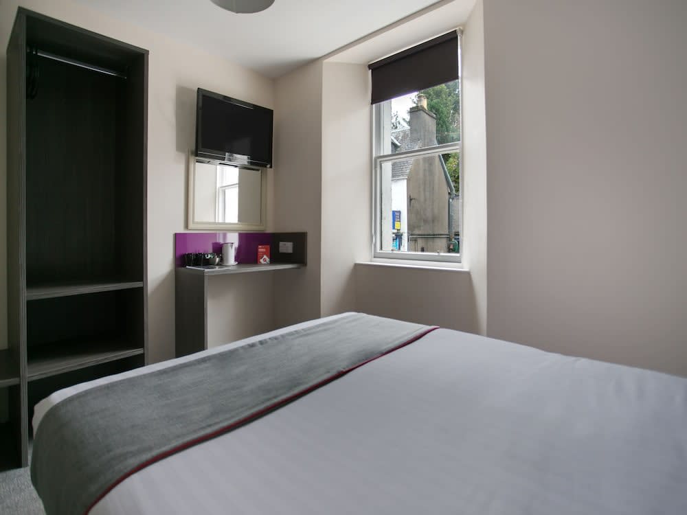 The Breadalbane Arms Room Only Hotel, Aberfeldy Best deals