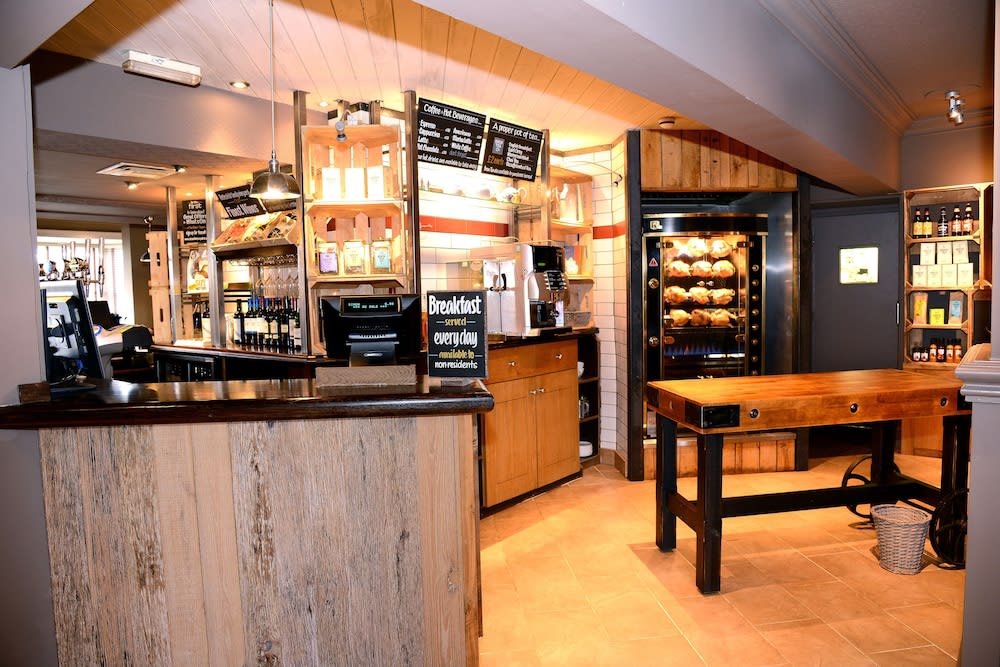 Crewe & Harpur, Derby by Marston's Inns 2