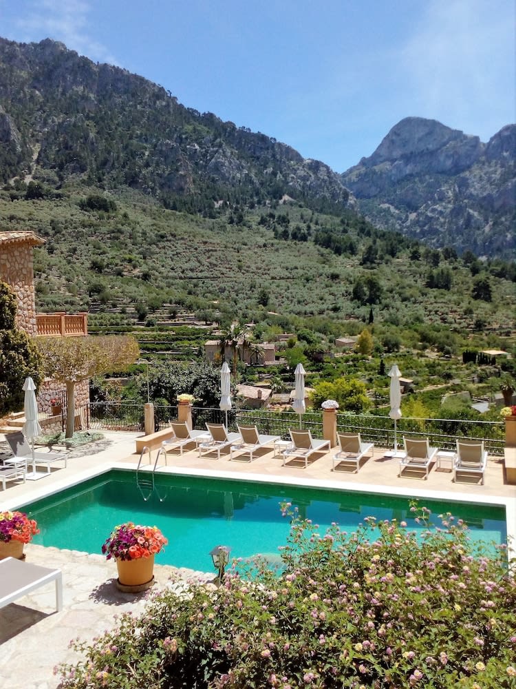 Hotel Apartament Sa Tanqueta De Fornalutx - Adults Only 1
