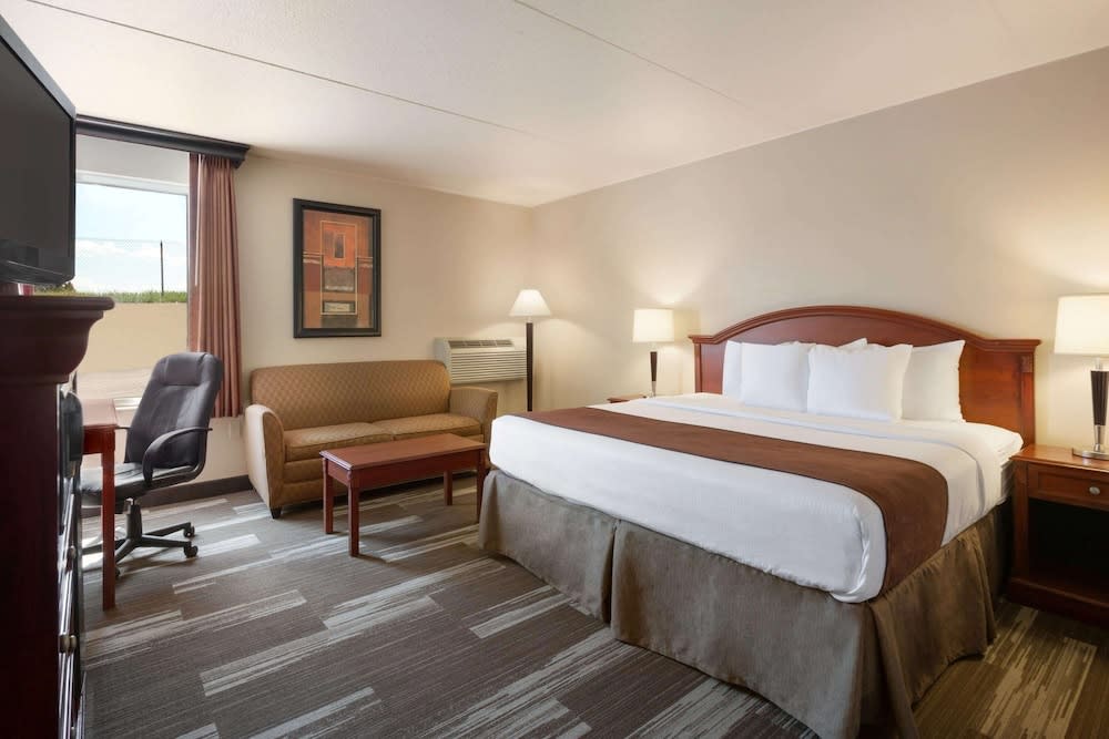 Baymont by Wyndham Mandan Bismarck Area 5