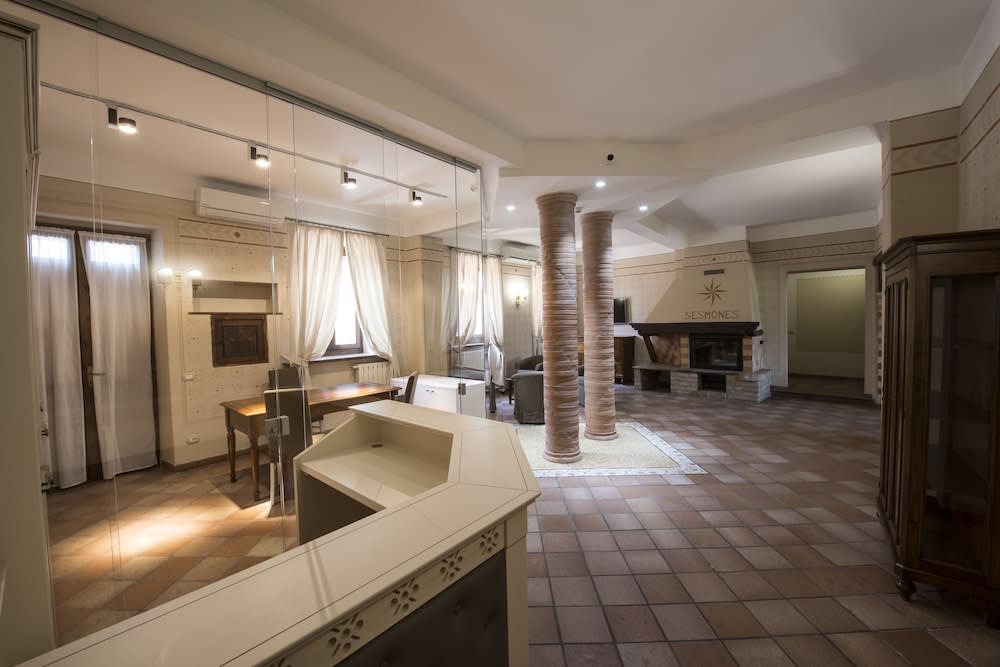 Hotel Sesmones 2