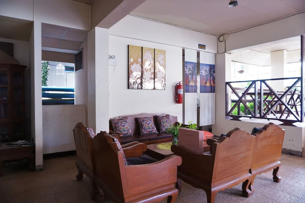 Water Well Guest House 1