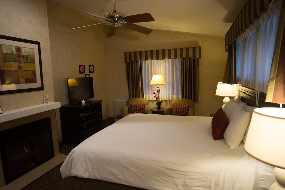 Rosedale Inn 1