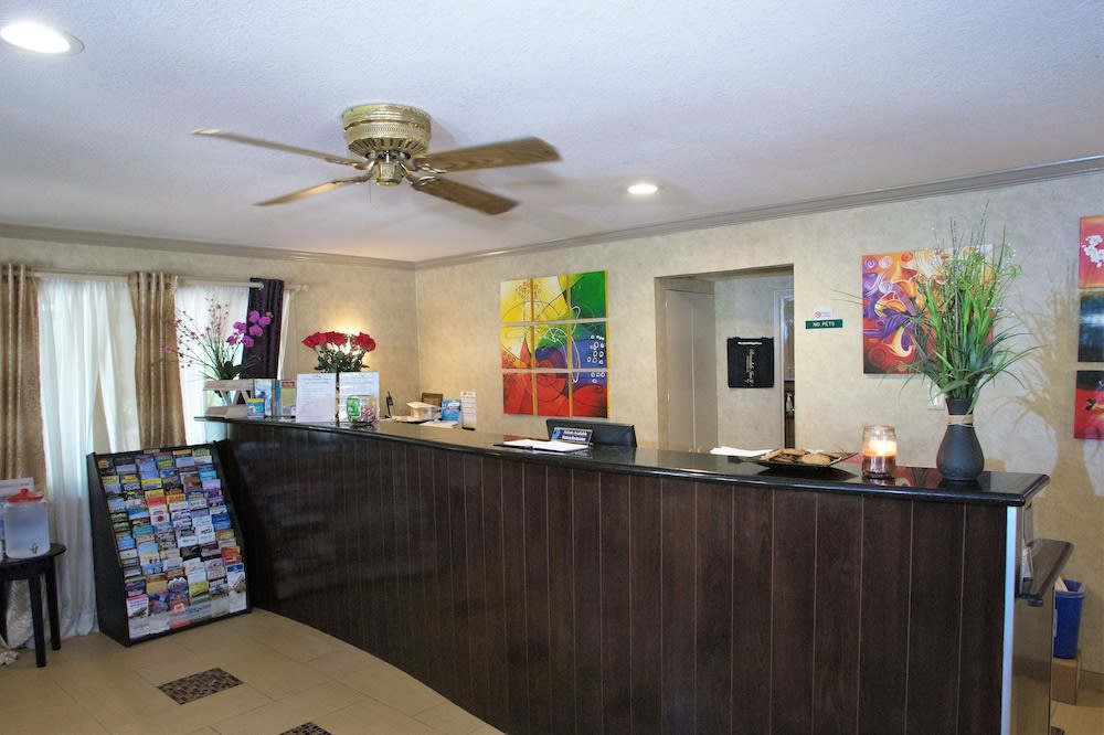 Rosedale Inn 2