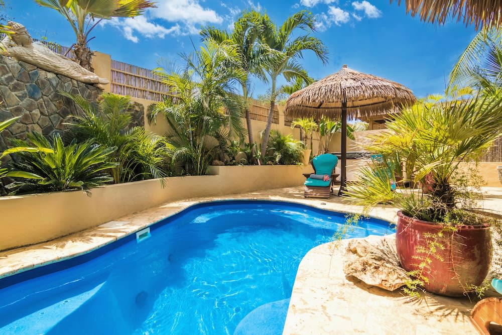 Bamboo Bonaire by Boutique Bonaire Unique Resorts 1