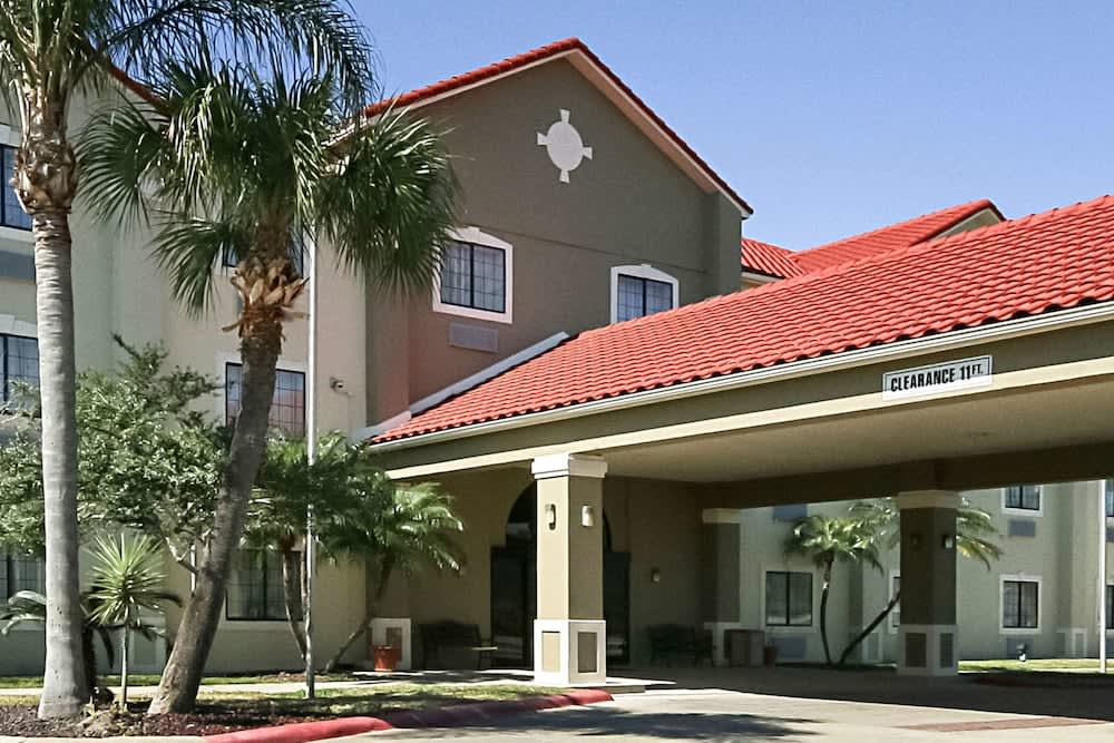 Quality Inn Kingsville Hwy 77 1