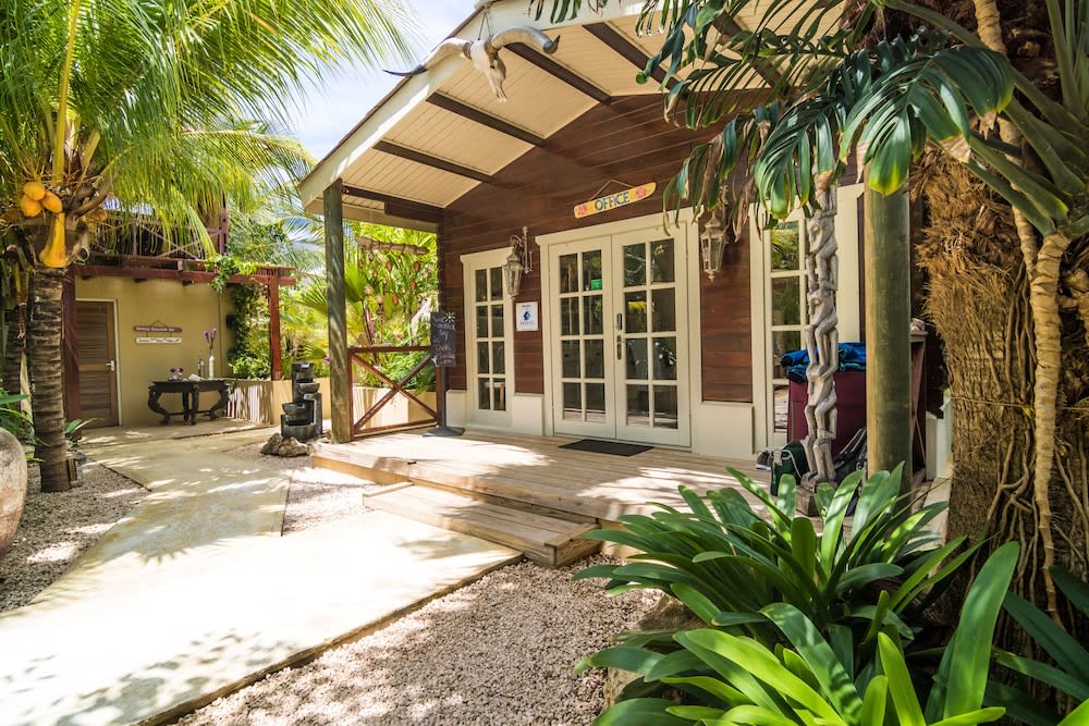 Bamboo Bonaire by Boutique Bonaire Unique Resorts 2