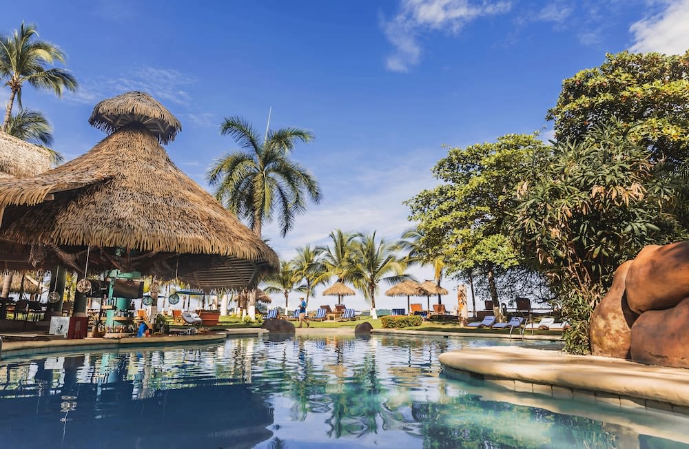 Bahia del Sol Beach front Boutique Hotel 1