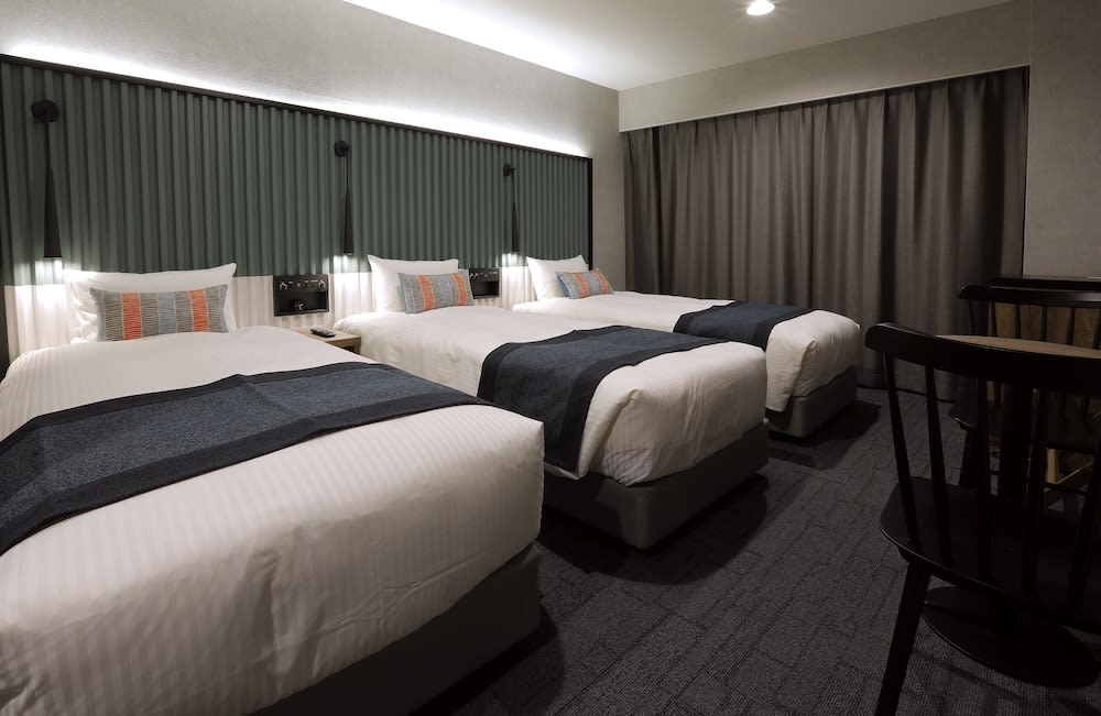 THE KNOT TOKYO Shinjuku 4