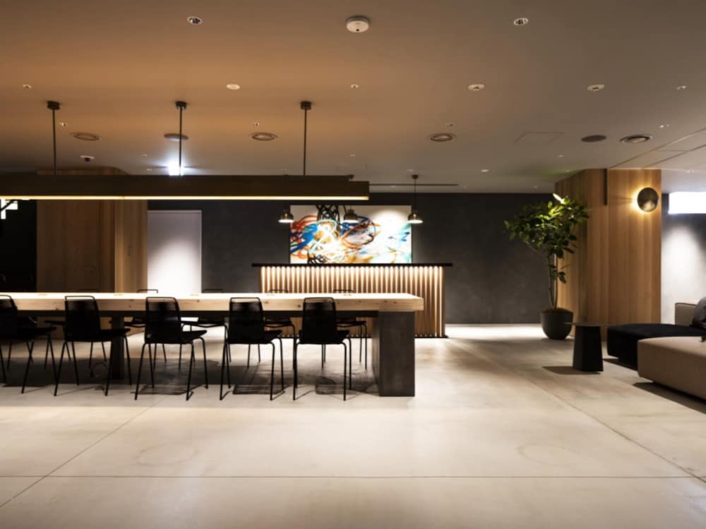 THE KNOT TOKYO Shinjuku 2