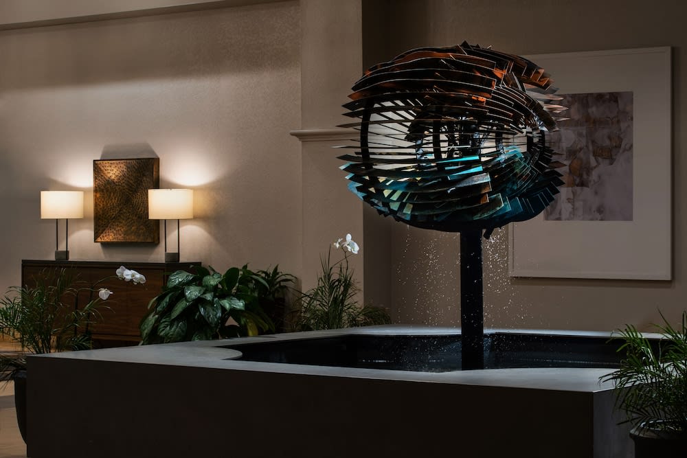 Hyatt Regency Westlake 2
