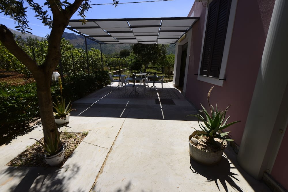 Miss Sicily B&B 1