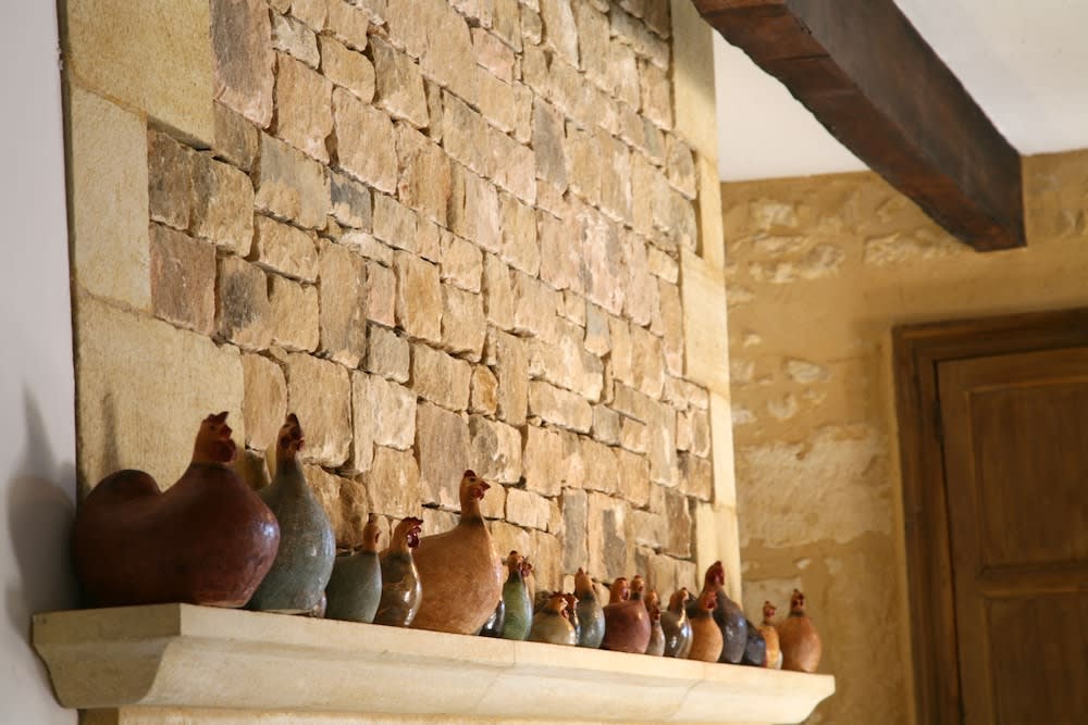 Hôtel La Villa Romaine 2