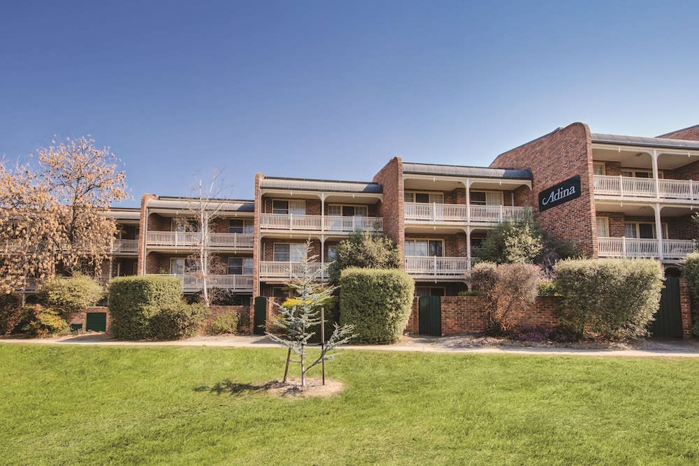 Adina Serviced Apartments Canberra Kingston 1