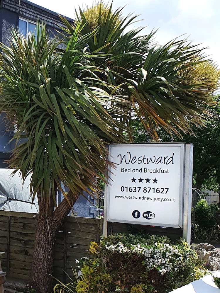 Westward B&B 1