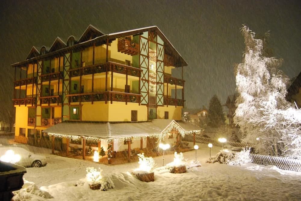 Hotel Dal Bon 1