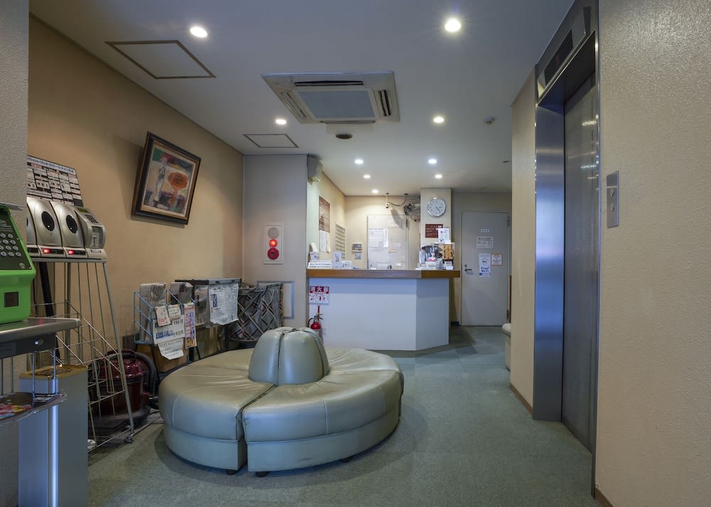 Male Only Capsule Inn Hamamatsucho - Vacation STAY 68799v 5